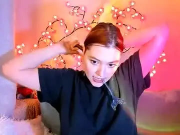 Chaturbate Nude Webcam of sarabisweet