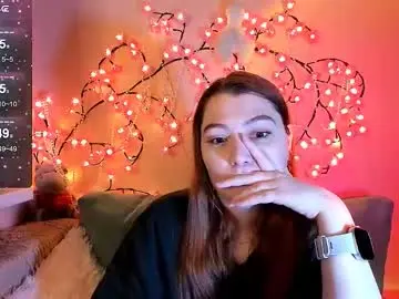 Chaturbate Private Sex Chat of sarabisweet