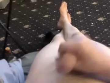 Chaturbate Live Sex Cam of smithy127