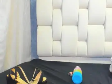 sussanfox8 from chaturbate