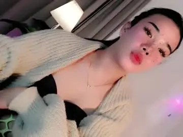 Chaturbate Live Sex Cam of sweet_katrina69