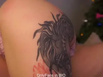 Chaturbate Nude Webcam of taitehambelton