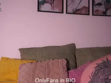 Chaturbate Live Sex Cam of taitehambelton