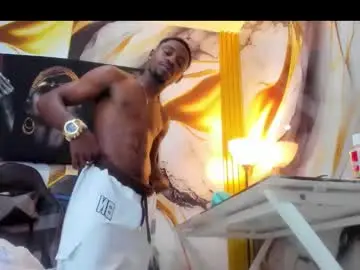 Chaturbate Live Sex of thomas_shelbys