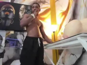 Chaturbate Live Sex of thomas_shelbys