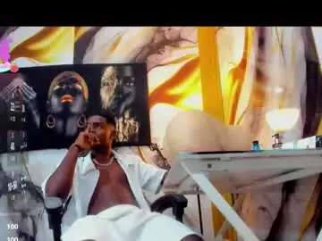 Chaturbate Nude Webcam of thomas_shelbys