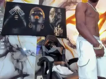 Chaturbate Free Live Porn of thomas_shelbys