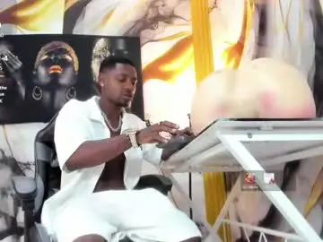 Chaturbate Free Porn Cam of thomas_shelbys