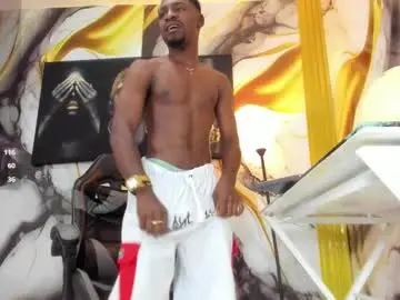 thomas_shelbys from chaturbate