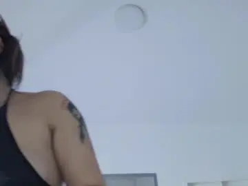 Chaturbate Live Porn of tokio_murakami