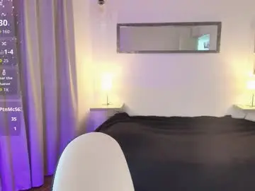 Chaturbate Live Porn of tokio_murakami