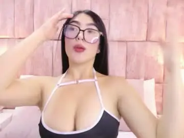 Chaturbate Private Sex Chat of tracy_daniels