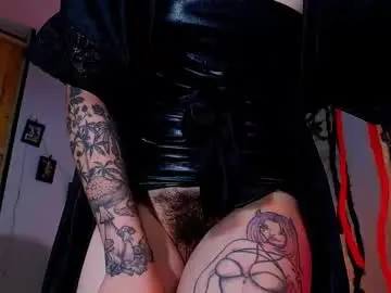 Chaturbate Free Porn Cam of vickyjackson_