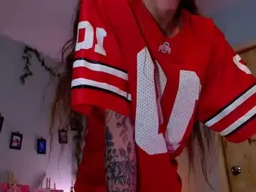 Chaturbate Best Webcam of vickyjackson_