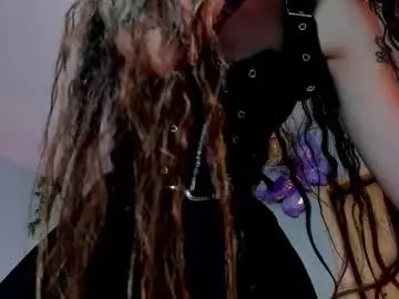 Chaturbate Private Sex Chat of vickyjackson_