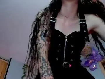 Chaturbate Free Porn Cam of vickyjackson_