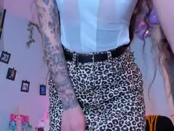 Chaturbate Adult Webcams of vickyjackson_