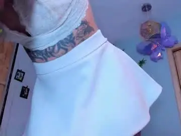 Chaturbate Adult Video Chat of vickyjackson_