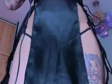 Chaturbate Live Sex Cam of vickyjackson_