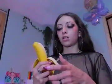 Chaturbate Live Sex Cam of vickyjackson_