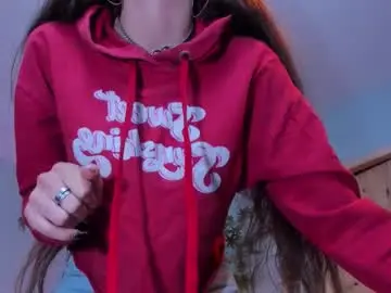 Chaturbate Sex Chat of vickyjackson_