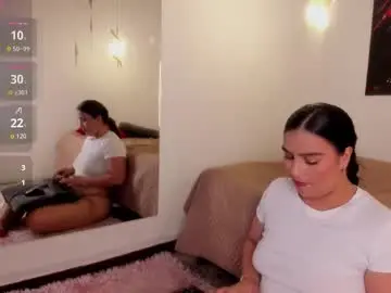 Chaturbate Private Sex Chat of victoriia_munoz