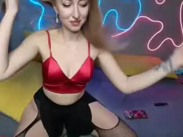 Chaturbate Adult Video Chat of yuneska_radu