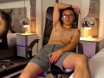 Chaturbate Private Sex Chat of addam_hunter