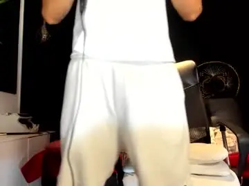 Chaturbate Best Webcam of alessandro__wye