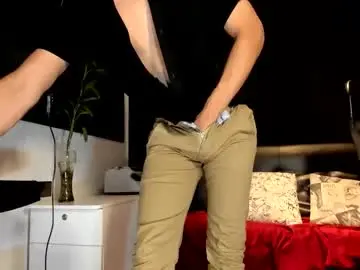 Chaturbate Sex Cam of alessandro__wye