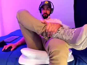 Chaturbate Best live sex cam show of alessandro__wye