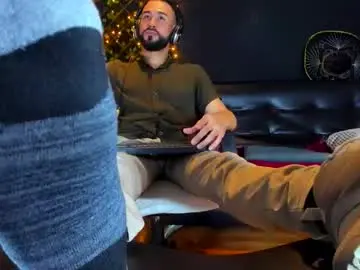 Chaturbate Best Webcam of alessandro__wye