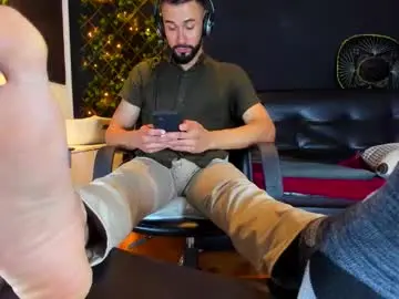 Chaturbate Sex Chat of alessandro__wye