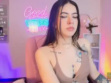 Chaturbate Adult Webcam of alicee_vixen