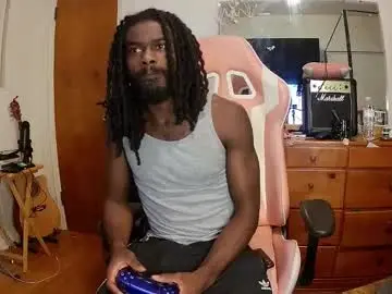 Chaturbate Live Sex of blaqjay