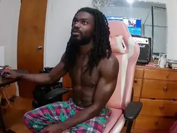 Chaturbate Adult Video Chat of blaqjay