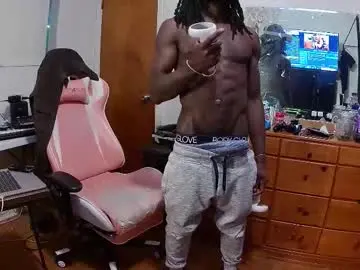 Chaturbate Adult Webcam of blaqjay