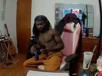 Chaturbate Adult Webcam of blaqjay