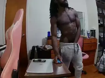 Chaturbate Best live sex cam show of blaqjay