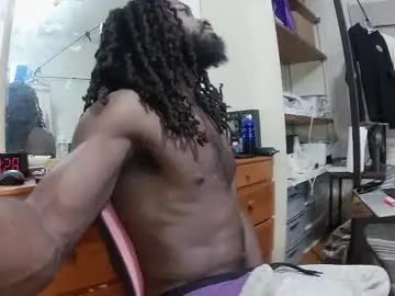 Chaturbate Adult Webcam of blaqjay
