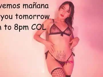 Chaturbate Private Sex Chat of chloe_moons_