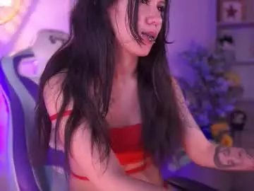 Chaturbate Best live sex cam show of chloe_moons_