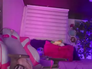 Chaturbate Live Sex Cam of chloe_moons_