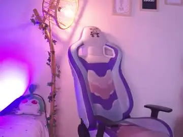 Chaturbate Free Porn Cam of chloe_moons_