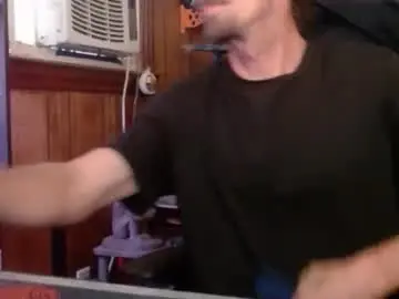 Chaturbate Sex Cam of comic_king27