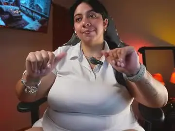 coraline_latin from chaturbate