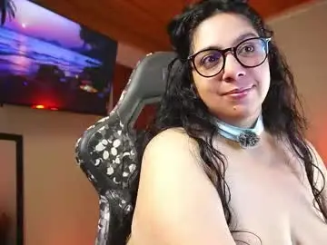 Chaturbate Nude Webcam of coraline_latin