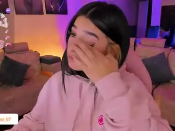 Chaturbate Adult Webcams of cute_sarita18