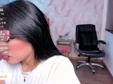 Chaturbate Live Porn of cute_sarita18