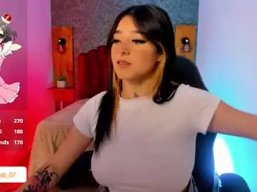 Chaturbate Live Sex Cam of cute_sarita18